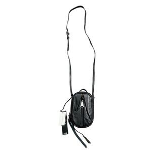 AIMEE KESTENBERG Leather Crossbody Bag